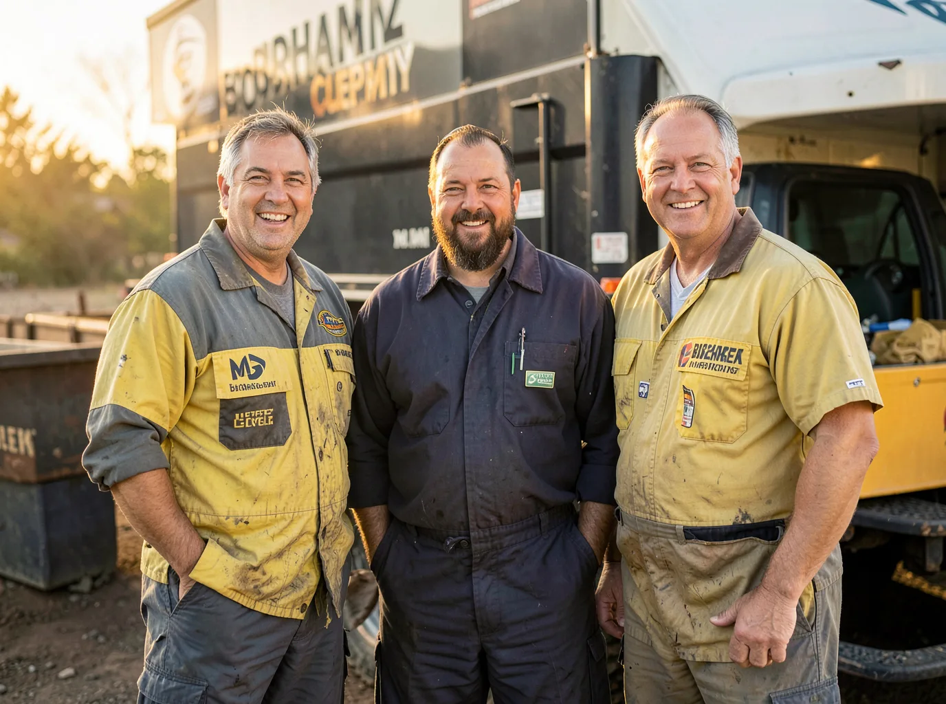 Sewage Cleanup company in Fort Klamath, OR