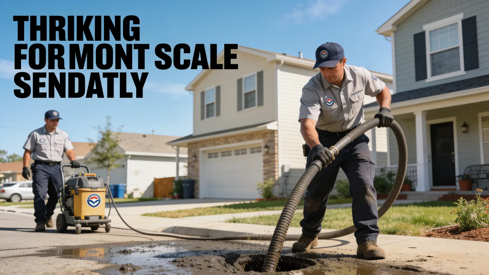 Sewage Cleanup in Fort Klamath, OR near me